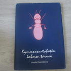 Kymmenen-tuhatta-kolmen tarina - Ursula Vuorenlinna - pikkukuva 1