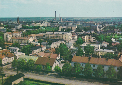 Pori