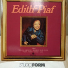 EDITH PIAF Starportrait LP-Levy - pikkukuva 1