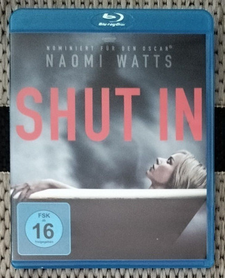 Shut In