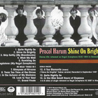 PROCOL HARUM - SHINE ON - pikkukuva 2