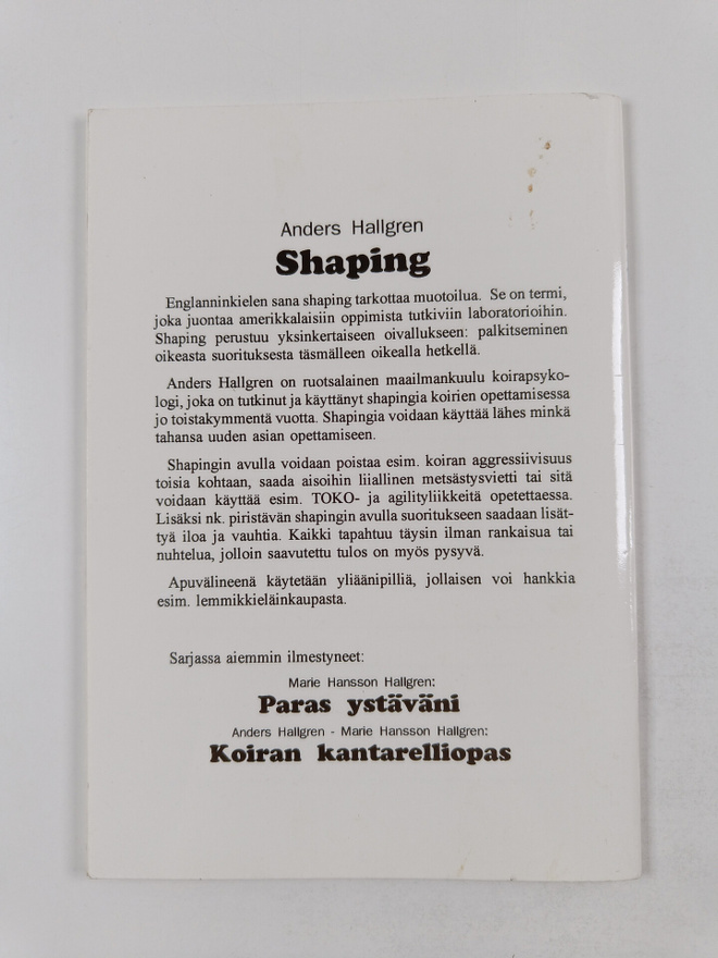 Item image