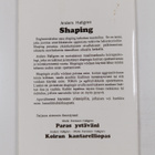 Anders Hallgren : Shaping - pikkukuva 2