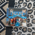 Kilpi Kaaoksen Kuningas - pikkukuva 1