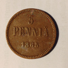 5p 1865 - pikkukuva 1