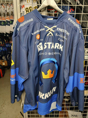 Kiekko-Espoo Nea Koskipalo #16 kotipaita