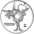 Rodrigues  • Borriquito CD Maxi-Single - pikkukuva 2