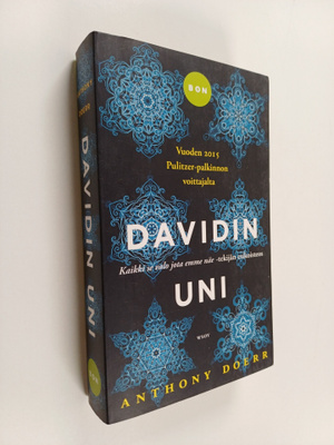Anthony Doerr : Davidin uni