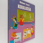 Richard Scarry : Koulussa - pikkukuva 1