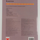 Pegotty Henriques : Rakenne - pikkukuva 2