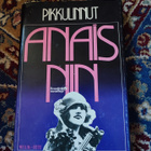 Pikkulinnut Anais Nin - pikkukuva 1