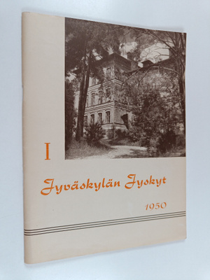 Jyväskylän Jyskyt I