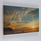 Janne Gröning ym. : Valo kuvin ja sanoin (signeerattu) - pikkukuva 1
