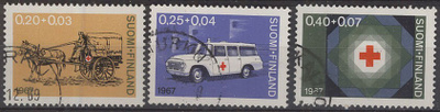 1967 PR sarja