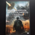 DVD: World Invasion: Battle Los Angeles (2011) - pikkukuva 1