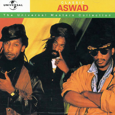 ASWAD: Classic, The Universal masters Collection (CD)