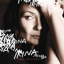 Irina - Miten Valmiiksi Tullaan (CD)
