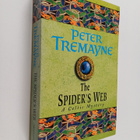 Peter Tremayne : The spider's web - pikkukuva 1
