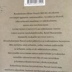 Blaise Pascal: Geometrisestä mielestä ja muita pohdiskeluja - pikkukuva 2