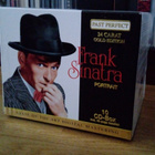 Frank Sinatra - Portrait 24 carat gold edition 10CD:n boksi - pikkukuva 1