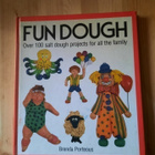 Fun dough kirja - pikkukuva 1
