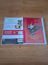 Waking Ned-Lottovoittaja Ned