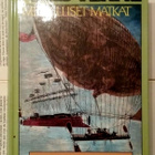Jules Verne - Merkilliset matkat I (sid.) - pikkukuva 1
