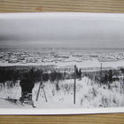 PETROSKOI.....1941, uudehko valokuva vanhasta v.kuvasta. - pikkukuva 1