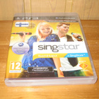 Singstar SuomiHuiput Ps3 - pikkukuva 1