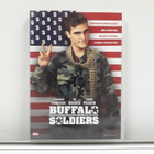 Buffalo Soldiers (Phoenix, Harris, Paquin, dvd) - pikkukuva 1