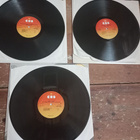 Bob Dylan- Collector's Series 3lp M-/M-/M-/M-/M-/M- - pikkukuva 3