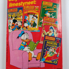 Walt Disney : Roopen rahahuolet - pikkukuva 2