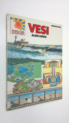 Alun Lewis : Vesi