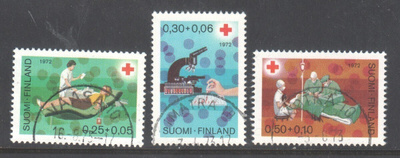 1972 PR sarja loistoleimalla
