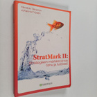 Henrikki Tikkanen ym. : StratMark II : strategisen markki... - pikkukuva 1