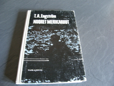 T.A. Engström Nuoret merikarhut