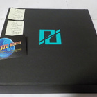 PARASITE INC. - CYAN NIGHT DREAMS 2CD BOX SET - pikkukuva 1