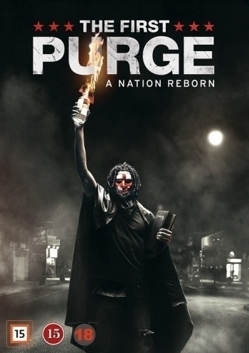 first purge	(66 436)	UUSI	-FI-	nordic,	DVD			2018