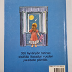 Marc Heinrich : 365 hyvänyön tarinaa - pikkukuva 2