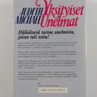 Judith Michael : Yksityiset unelmat 1-2 - pikkukuva 2