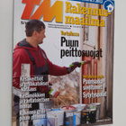TM Rakennusmaailma 5 / 2012 : Loma-asuntomessut Lappeenra... - pikkukuva 1