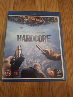 Hardcore