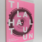 Tila haltuun! : Ta plats! = Occupy space! - pikkukuva 1