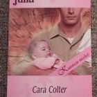 Harlequin Julia / Cara Colter - Majurin viisikko - pikkukuva 1