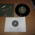 Porrasvalo 7" Suruhuntu / Muulinkorva,PS+PROMO-LIITE 1988 - pikkukuva 2