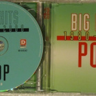 Various • Big Hits 1980 - 2000 2xCD - pikkukuva 3