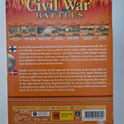 Civil war battles, 7 - Levyn Boxi - DVD - pikkukuva 3