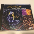 Soft Cell: Down in the subway (CD) - pikkukuva 1