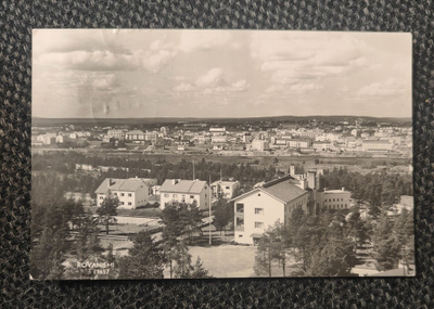 Rovaniemi
