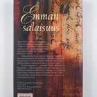 Barbara Taylor Bradford : Emman salaisuus - pikkukuva 2